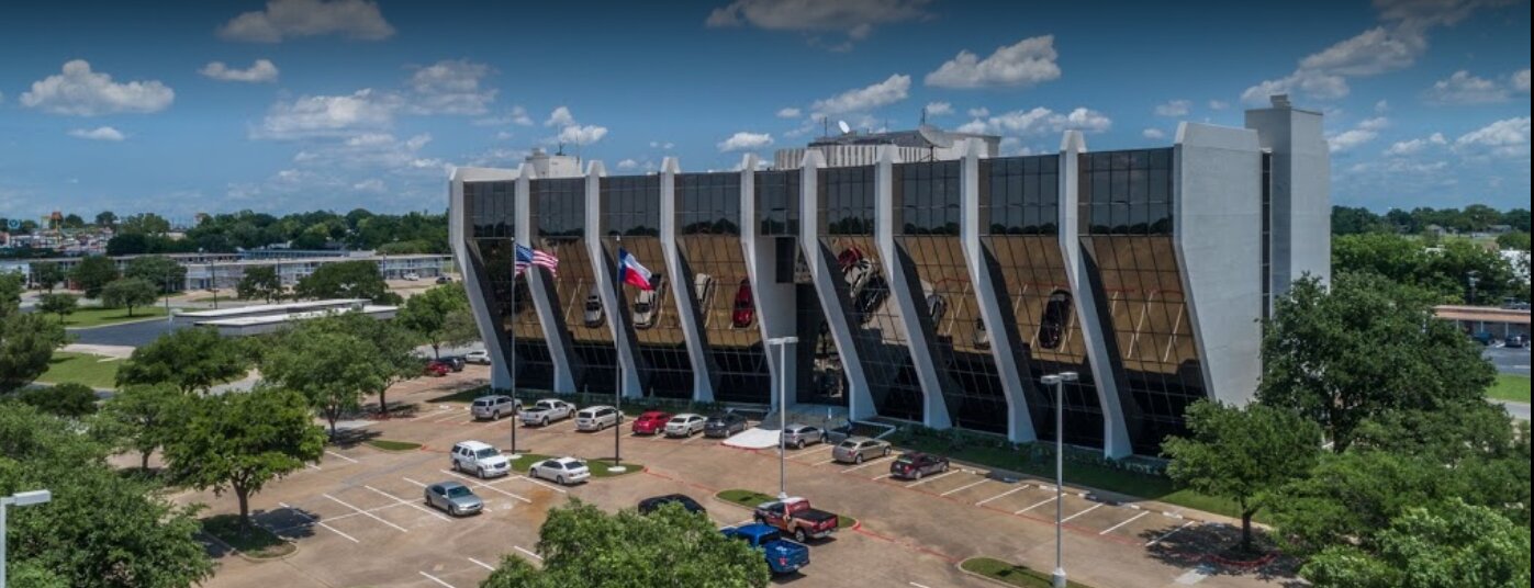 Yroc Consulting is a premier technology services company specializing in AI-driven marketing solutions.