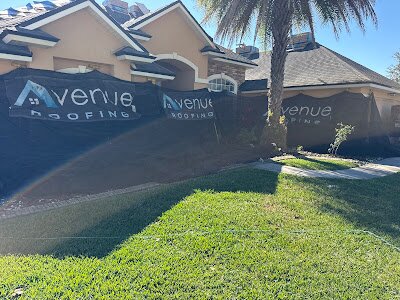 Avenue Roofing is a locally owned and operated roofing company serving the Jacksonville, FL area.