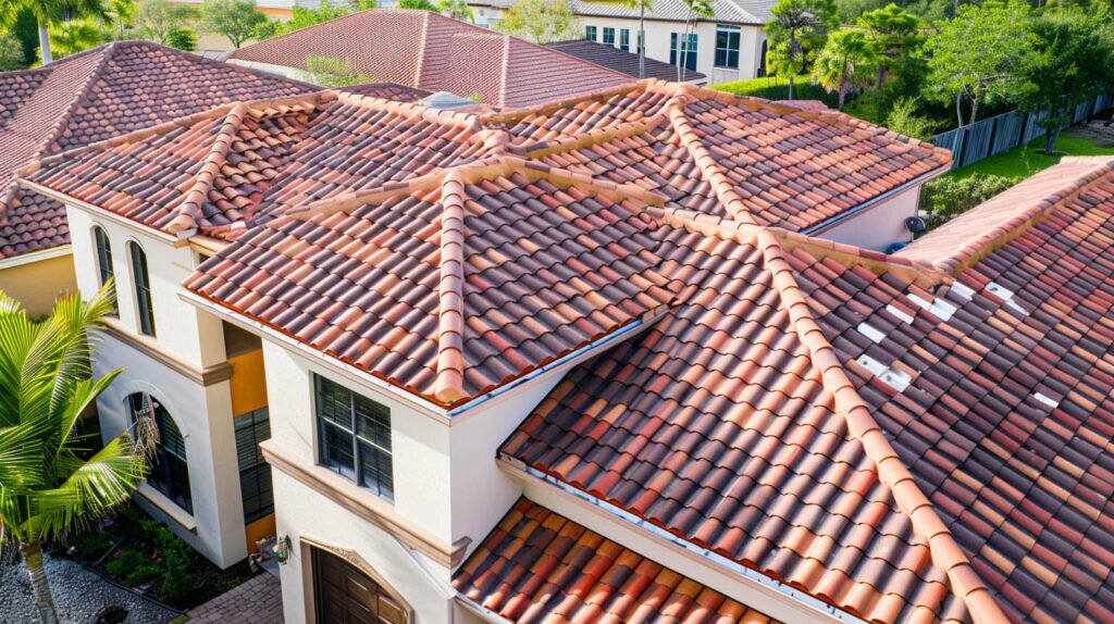 Tile Roofing San Diego specializes in tile roof inspections, installations, and maintenance throughout the San Diego area.