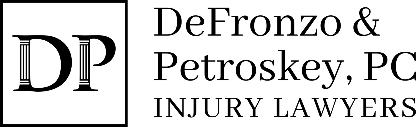 DeFronzo & Petroskey, P.C. is a personal injury law firm based in Waterbury, Connecticut.