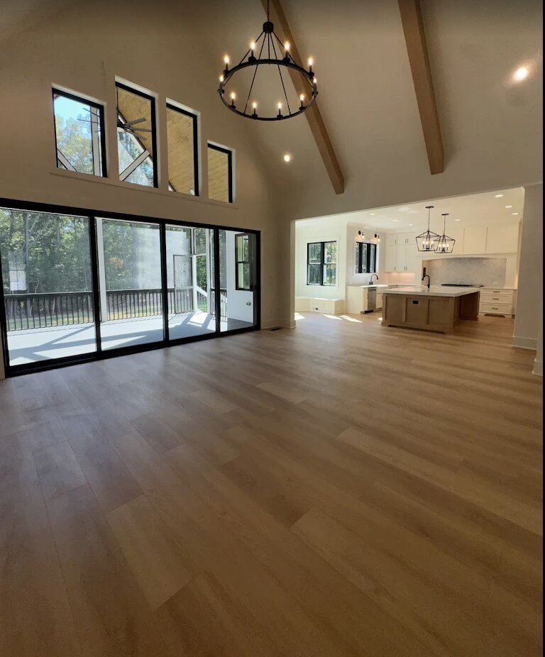 In an industry driven by trends, Artisan Flooring of NC remains rooted in mastery.