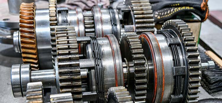 Cruco Mill & Industrial Supply provides industrial tools, parts, and supplies to businesses across North Carolina.