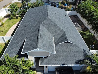 Steadfast Roofing is a family-owned and operated roofing company proudly serving the Tampa Bay area.