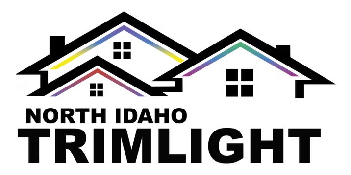 North Idaho Trimlight provides professional holiday and permanent outdoor lighting for homes and businesses across North Idaho.