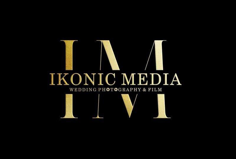 Ikonic Media Solutions Wedding Photography