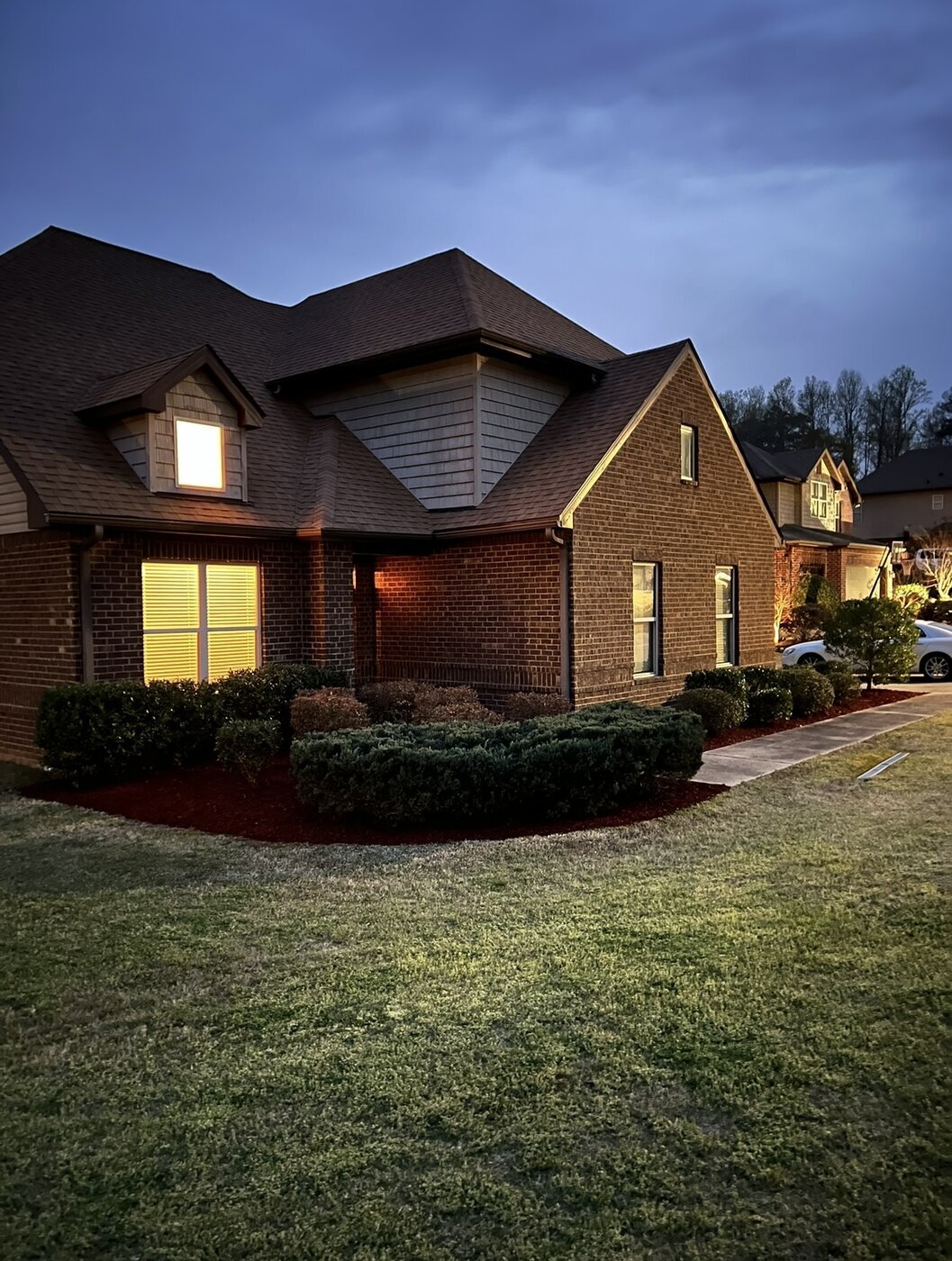 Elite Services & Co. provides dependable landscaping services across Alabaster and surrounding communities.