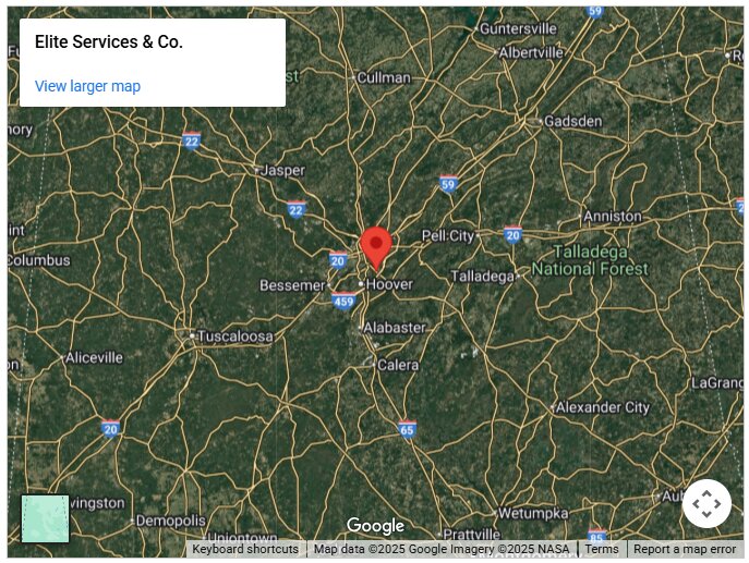 Elite Services & Co.