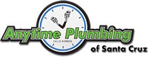 Anytime Plumbing, Inc. is a Santa Cruz-based plumbing company serving homes and businesses across Santa Cruz County with 24/7 emergency response, same-day service options, and comprehensive repairs and installations.