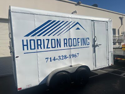Horizon Roofing is a family-owned, licensed roofing contractor serving Orange County.