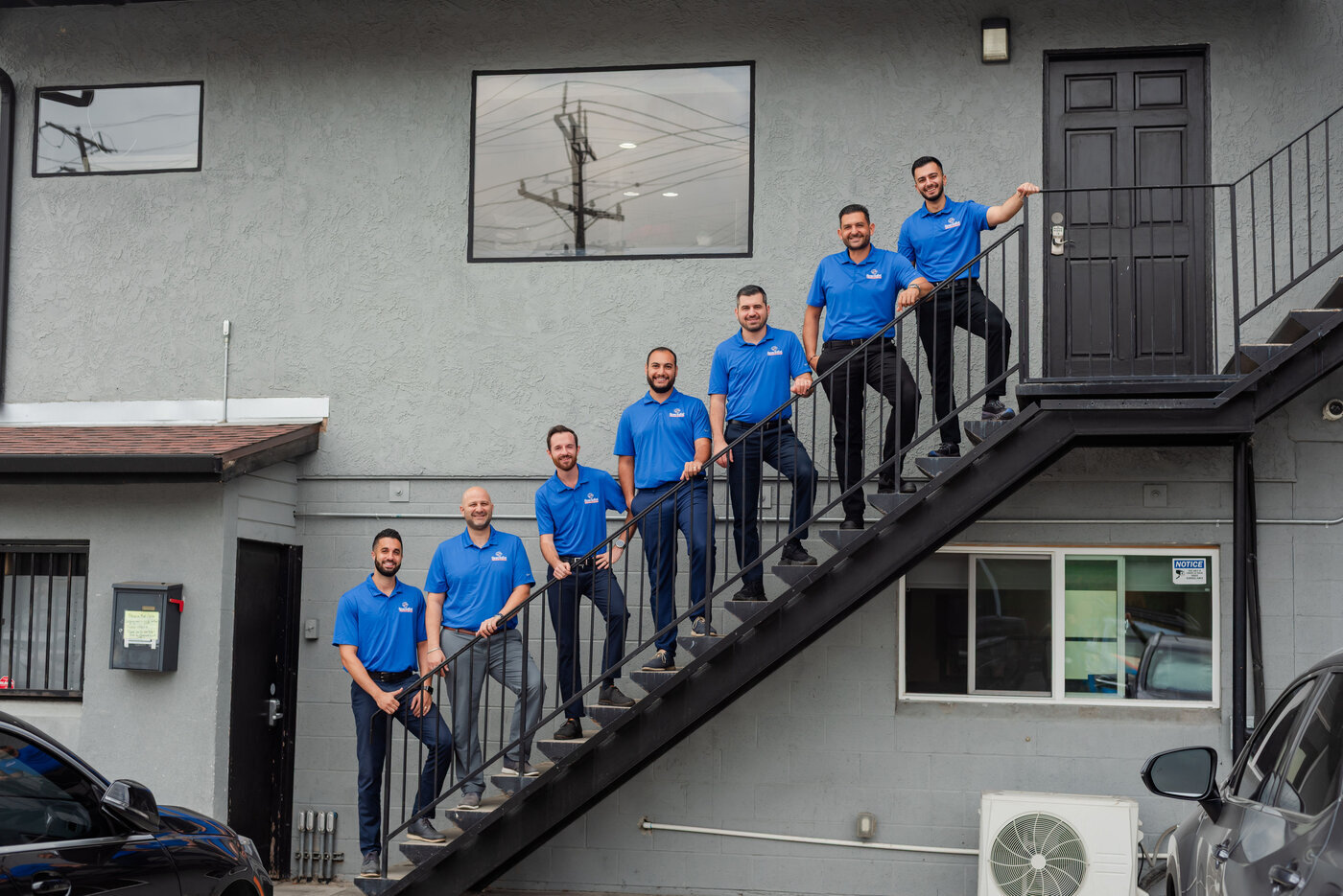 Specialist Roofing and Repair