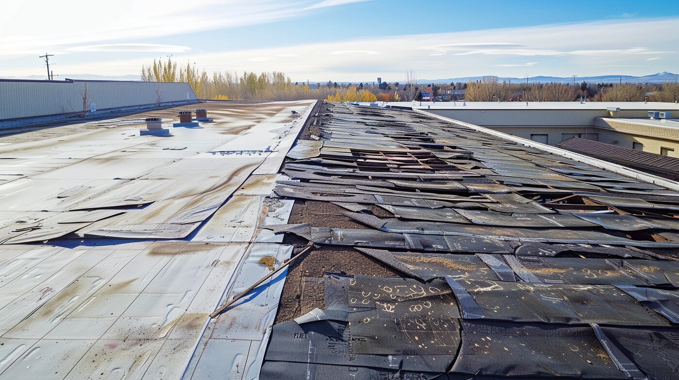 Commercial Roofing Pasadena is a leading, BBB A+ Accredited, and Owens Corning Platinum Preferred Contractor, offering full-service commercial roofing specializing in inspection, repair, maintenance, and replacement for flat, low-slope, and complex commercial roofing systems across the greater Pasadena area, including Altadena, Glendale, and Arcadia.