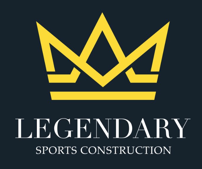 Legendary Sports Construction