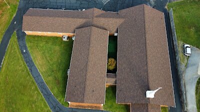Canopy Roofing Of The Upstate is a trusted name in residential and commercial roofing across the Carolinas.