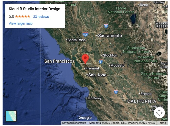 Kloud B Studio Interior Design