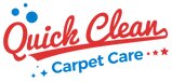 Quick Clean Carpet Care provides professional carpet, upholstery, mattress, and rug cleaning services throughout Los Angeles.