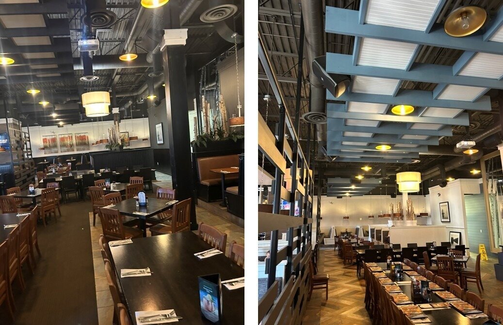 Elite Trade Painting Mississauga provides commercial and residential painting solutions across Mississauga, Brampton, Oakville, and the Greater Toronto Area.