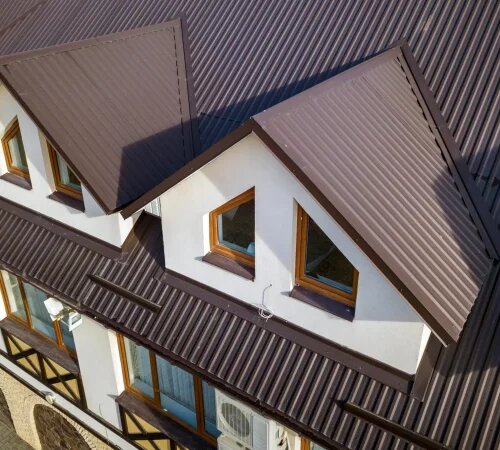 Hilliard Roofing and Siding