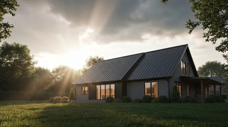 Metal Roofing Dayton specializes in high-quality metal roofing installation and repairs across Dayton, OH.