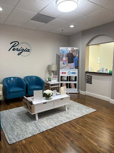 Perizia Aesthetics operates on the principle that aesthetic work begins with anatomical understanding rather than surface alteration.