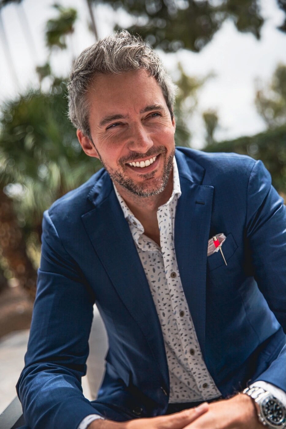 Dr. Mark Plastic Surgery is a private surgical practice based in Paradise Valley, Arizona, serving patients from Scottsdale, Phoenix, and surrounding communities.