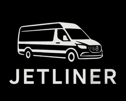 The Jetliner is an Austin-based luxury transportation company offering Mercedes Sprinter service, black-car travel, and chauffeured solutions across Central Texas.