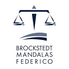 Brockstedt Mandalas Federico LLC is a Maryland-based law firm focusing on medical malpractice and personal injury litigation.