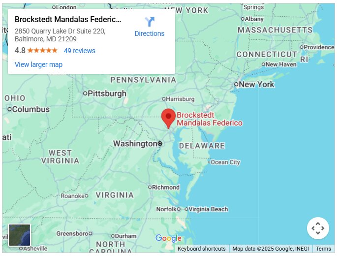 Brockstedt Mandalas Federico LLC