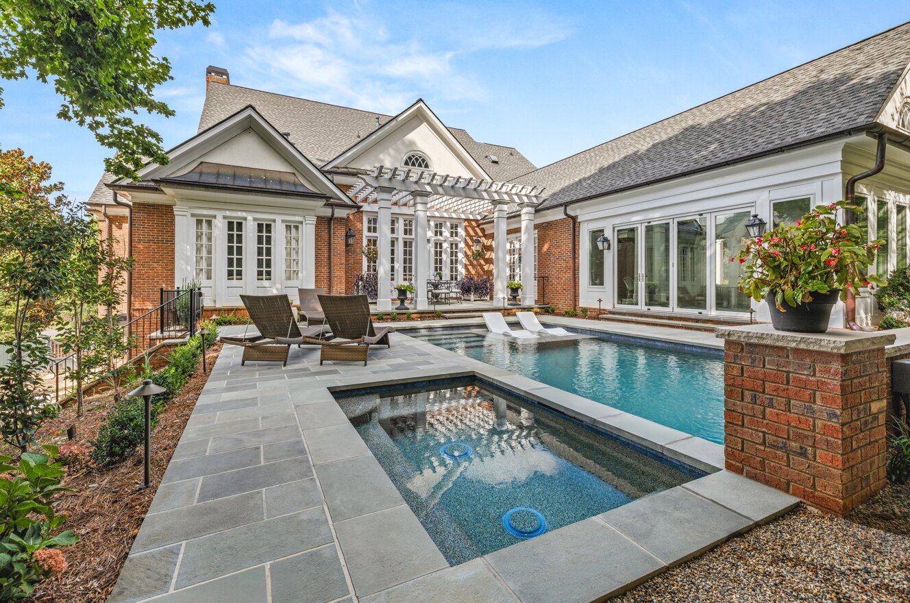 Boyce Design + Build