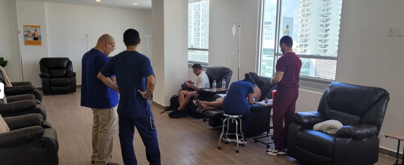 R3 Stem Cell Mexico provides physician-led regenerative medicine services through multiple clinic locations in Mexico, supporting patients seeking stem cell and PRP therapies.