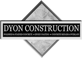 Dyon Construction is a Knoxville-based concrete flooring and resurfacing company providing polished concrete, epoxy coatings, pool deck resurfacing, staining, and sealing services for residential and commercial properties across East Tennessee.