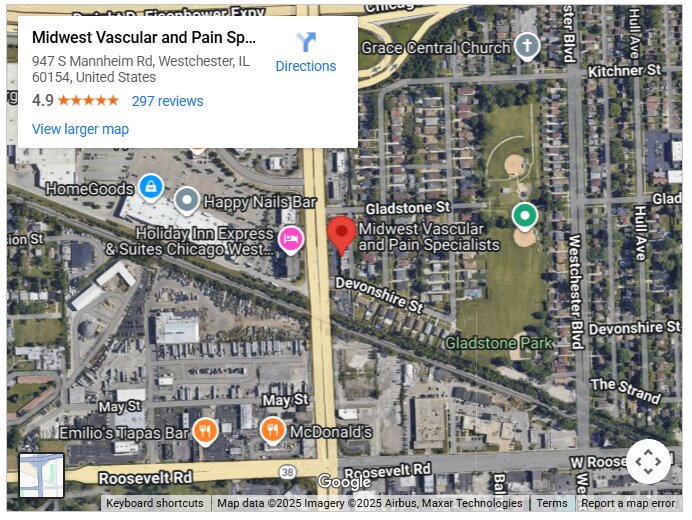 Midwest Vascular and Pain Specialists