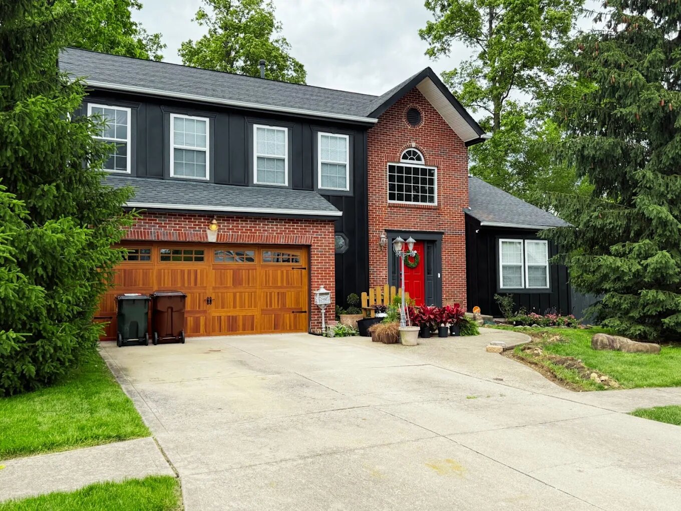 Coldstream Exteriors provides residential roofing and exterior services for homeowners throughout Columbus, Ohio, and surrounding areas.