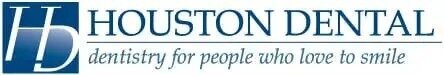 Houston Dental Office is a Burlington-based family dental practice led by Dr. Tom Houston and Dr. Victoria Houston.