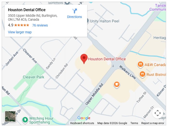 Houston Dental Office