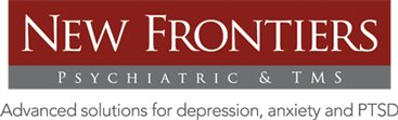 New Frontiers Psychiatric & TMS is a Milwaukee-based clinic that provides comprehensive mental health services for people of all ages.