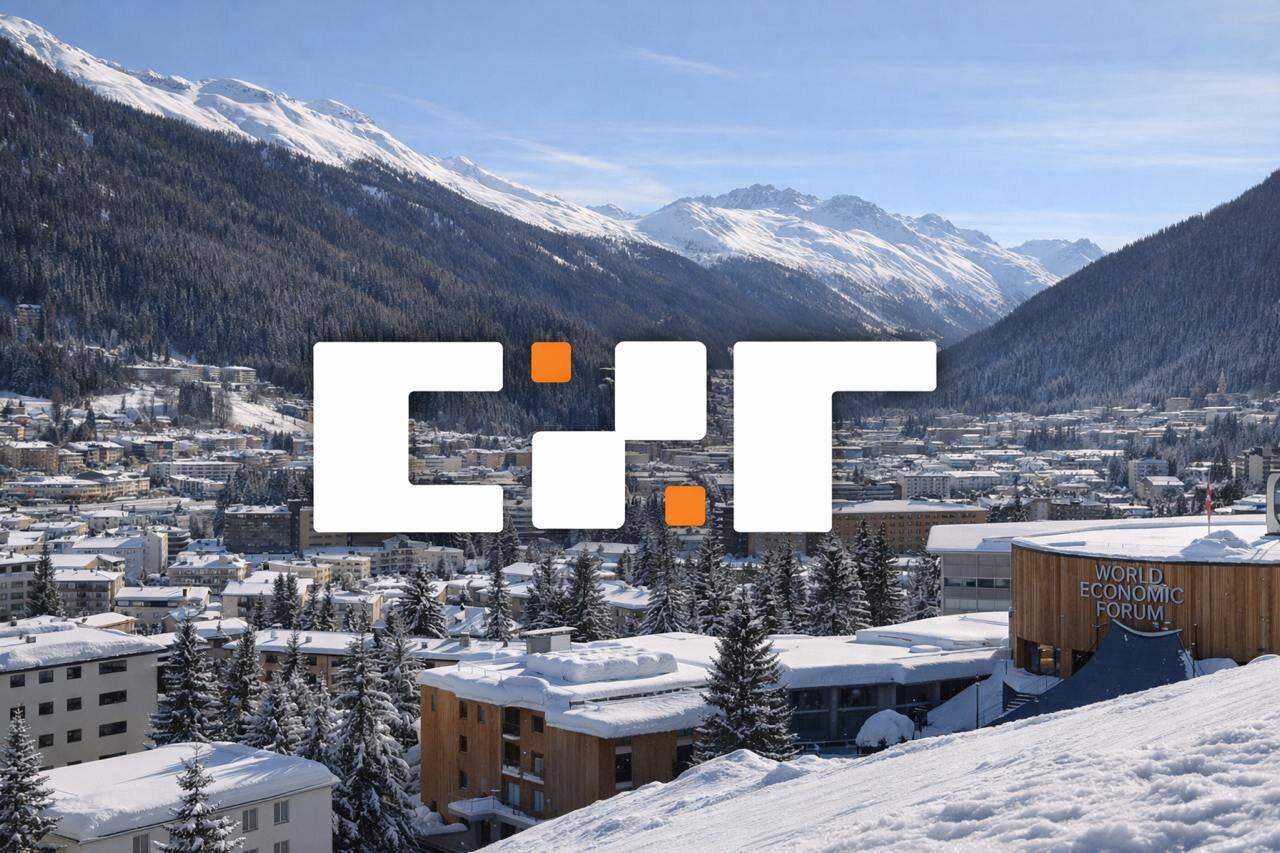 CZR Exchange to Attend CFC St. Moritz and World Economic Forum in Davos