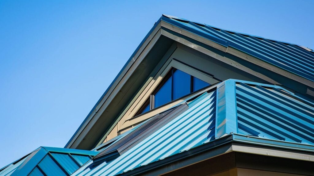 Metal Roofing Dayton is a premier roofing provider located in Dayton, Ohio, with over 20 years of industry experience.