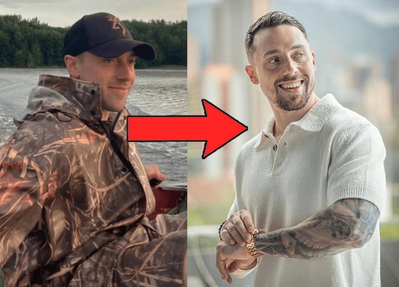 Wingman Plus was built to challenge how dating profile photography is done.