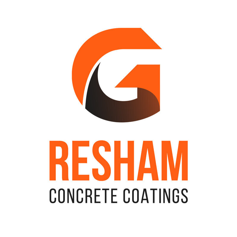 Gresham Concrete Coatings