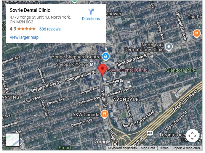 Sovrle Dental Clinic