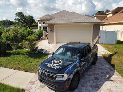 Steadfast Roofing is a trusted roofing contractor serving Tampa, FL, with a focus on high-quality residential roofing solutions.