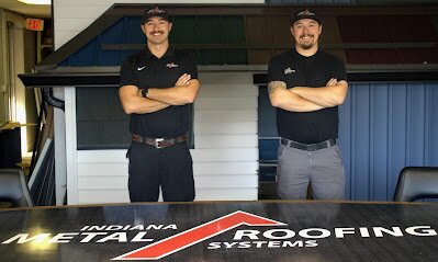 Based in Churubusco, Indiana Metal Roofing Systems is the region’s go-to provider of high-quality residential and commercial metal roofing solutions.