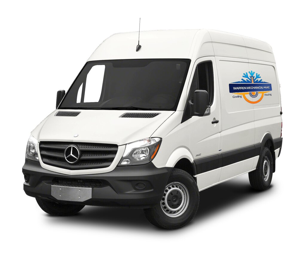 Warren Mechanical HVAC