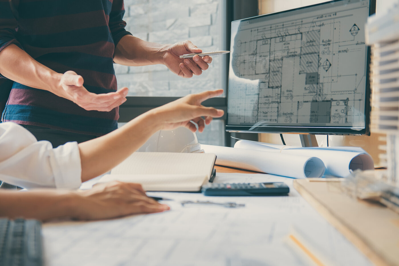 Daunt Designs is a full-service interior design studio creating timeless designs for new builds, remodels and furnishing projects.