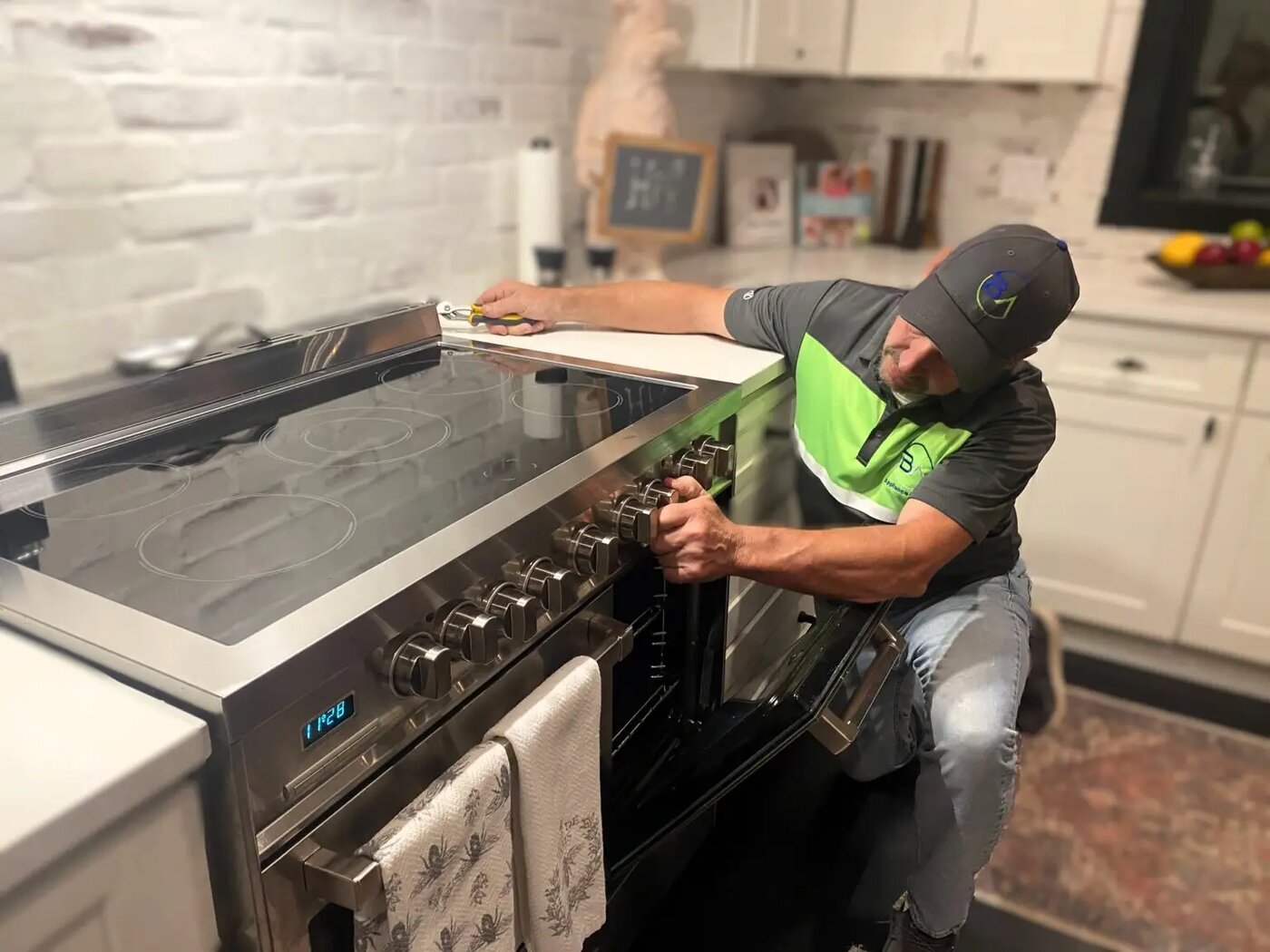 Downtime is expensive, stressful, and contagious. BA Appliance Repair Service has fought it in Cincinnati since 1982 by delivering reliable home appliance repair when refrigerators fail, ovens quit, and dishwashers stop cooperating.