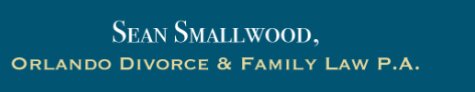 Sean Smallwood, Orlando Divorce Lawyer & Family Law Attorney P.A.