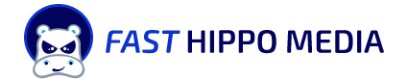 Fast Hippo Media is a full-service, AI-powered digital marketing agency specializing in Answer Engine Optimization (AEO), SEO, local search, paid media, and performance-driven content strategies.