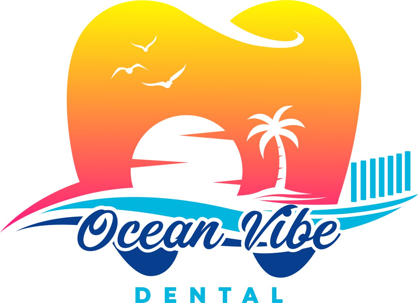 Ocean Vibe Dental is a premier dental practice in Fort Myers, FL, offering comprehensive care for patients of all ages.