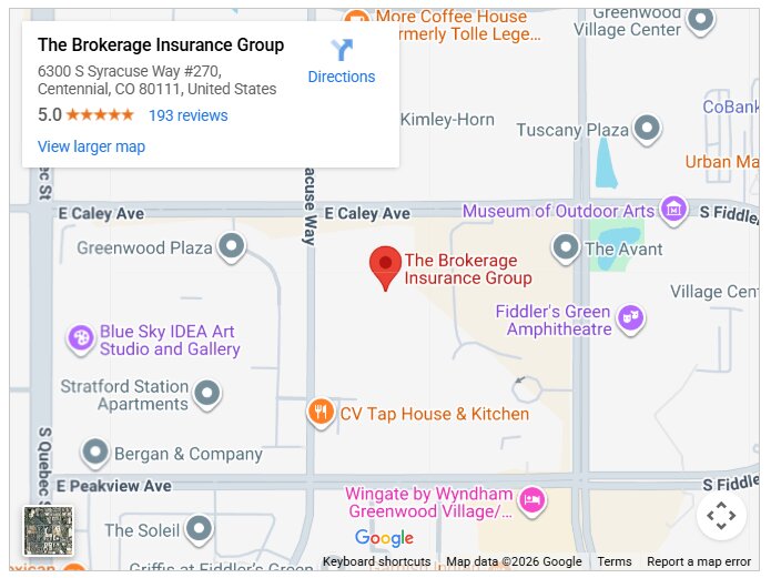 The Brokerage Insurance Group