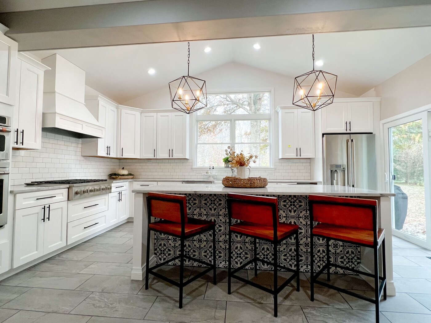 TMC Construction Services is a locally established remodeling company serving the Greater Cincinnati area.